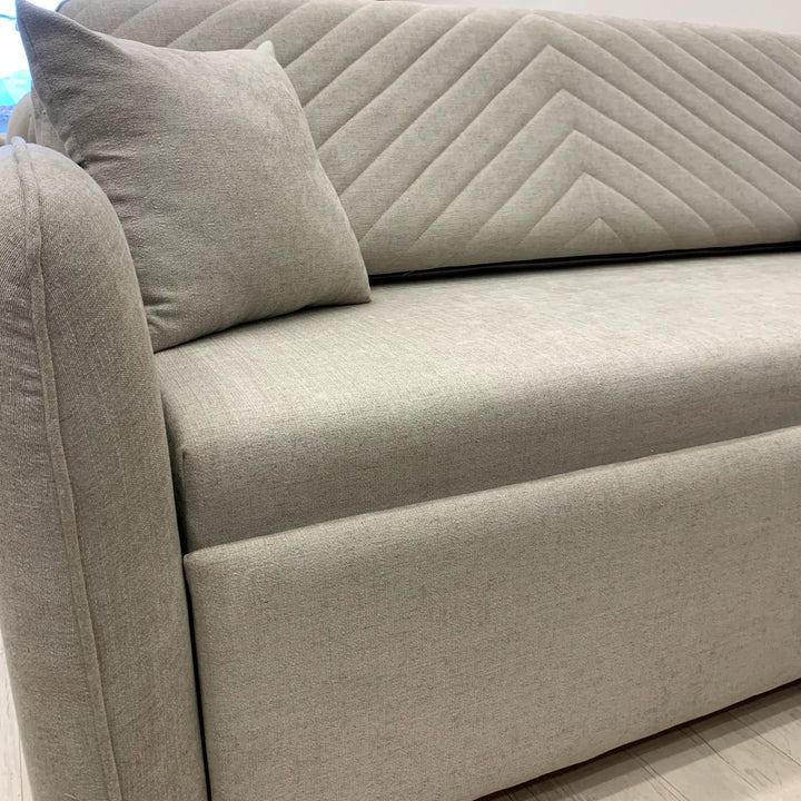 Water Repellent Easy Open 3 Seater Sofa Cum Bed - Lush & Lavish Furniture And Interior, Mumbai