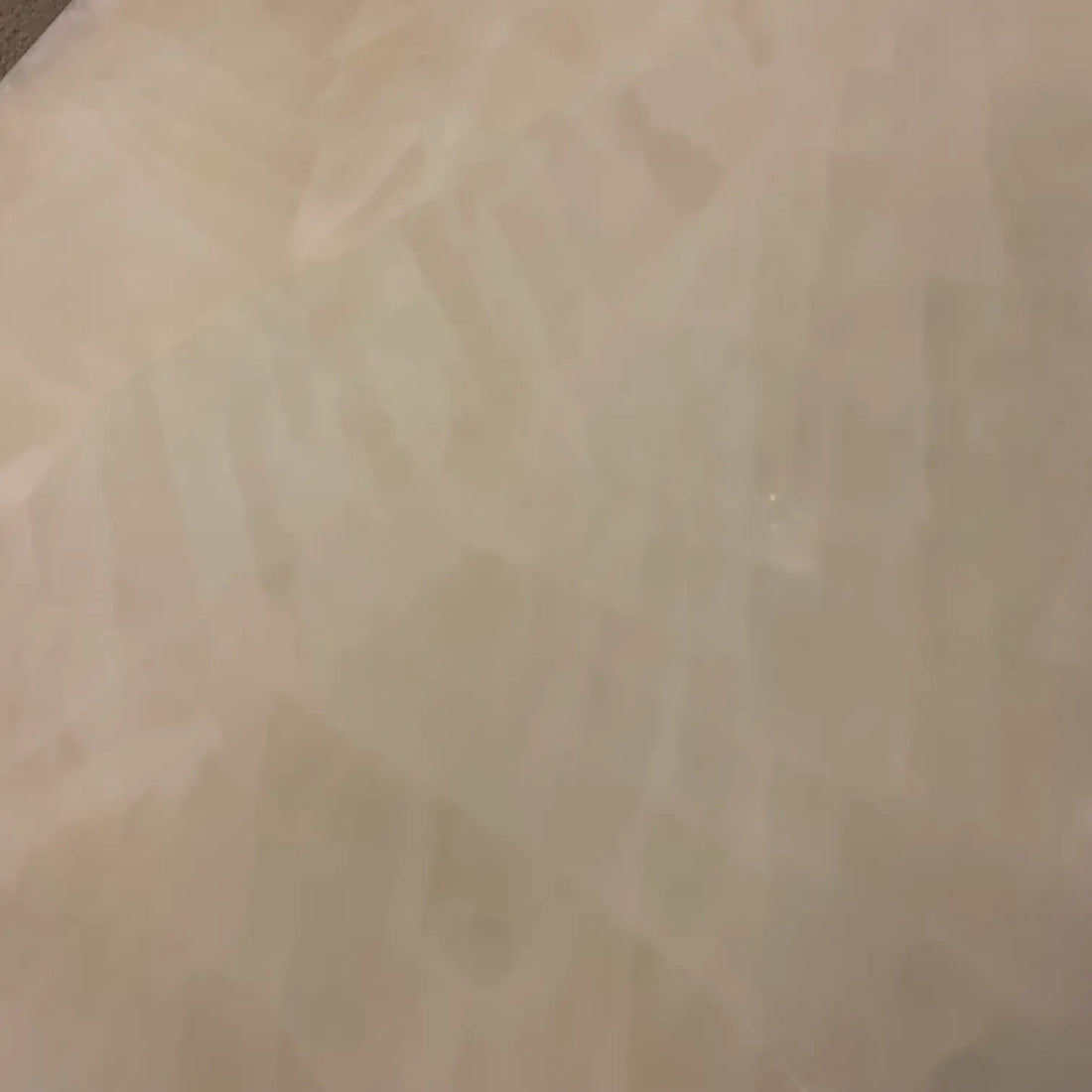 Crystal Onyx Wooden Base Center Table By Lush & Lavish Furniture And Interior, Mumbai